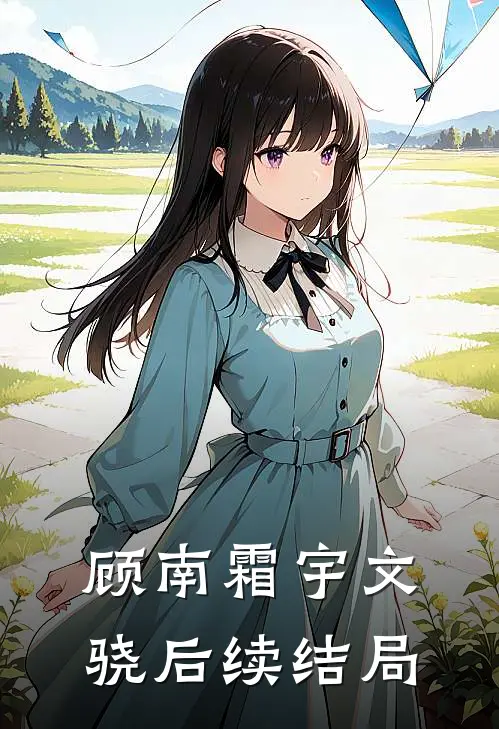 顾南霜宇文骁后续结局