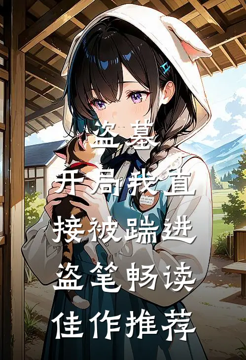 盗墓：开局我直接被踹进盗笔畅读佳作推荐