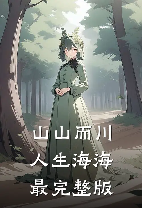 山山而川，人生海海最完整版
