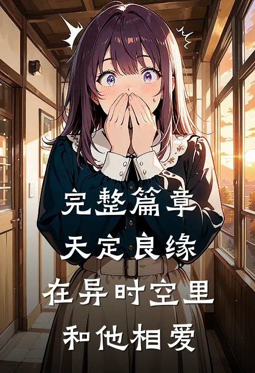 完整篇章天定良缘：在异时空里和他相爱