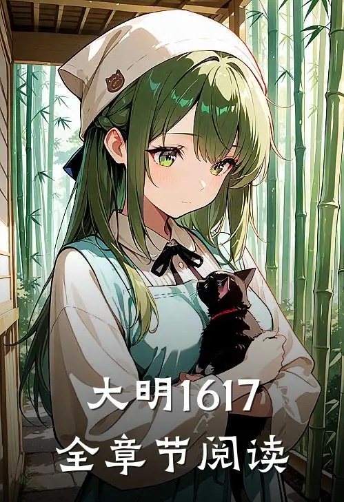 大明1617全章节阅读