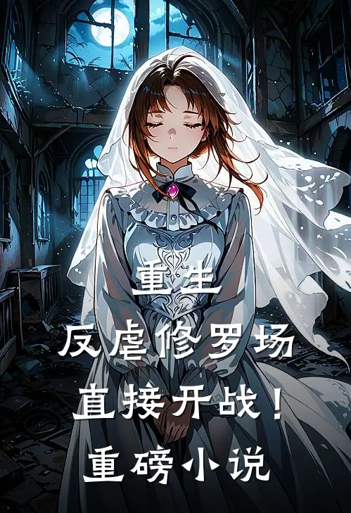 重生：反虐修罗场，直接开战！重磅小说
