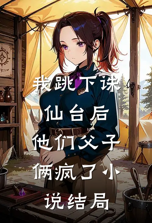 我跳下诛仙台后，他们父子俩疯了小说结局