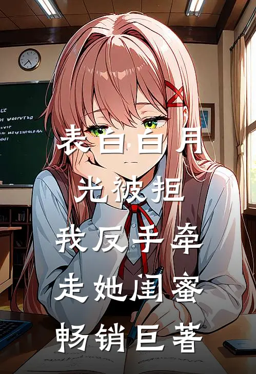 表白白月光被拒，我反手牵走她闺蜜畅销巨著