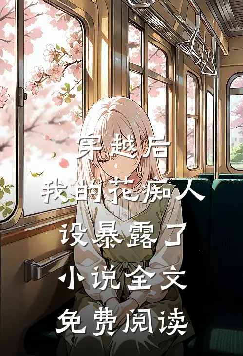 穿越后，我的花痴人设暴露了小说全文免费阅读