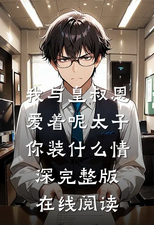 我与皇叔恩爱着呢太子你装什么情深完整版在线阅读