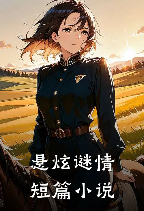 悬炫谜情短篇在线阅读