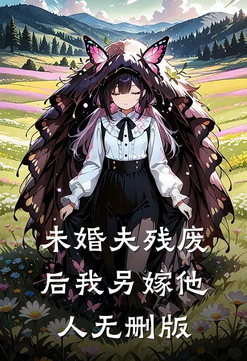 未婚夫残废后我另嫁他人无删版