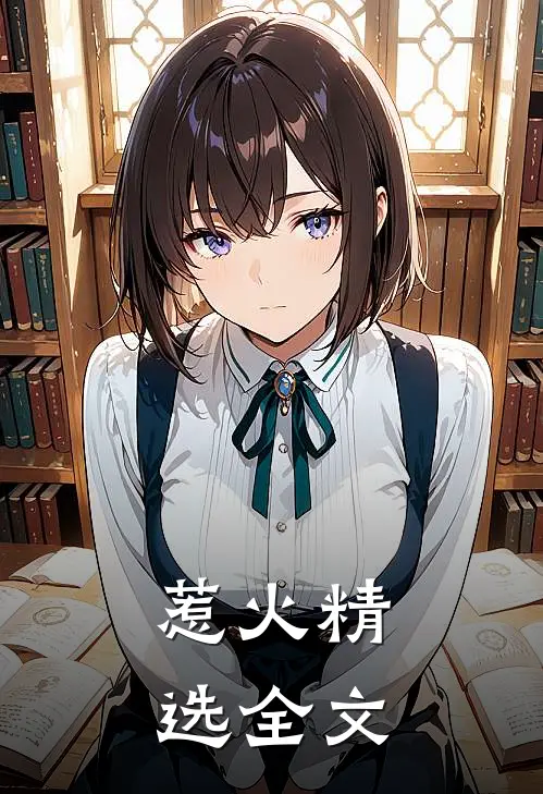 惹火精选全文