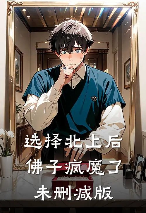 选择北上后，佛子疯魔了未删减版