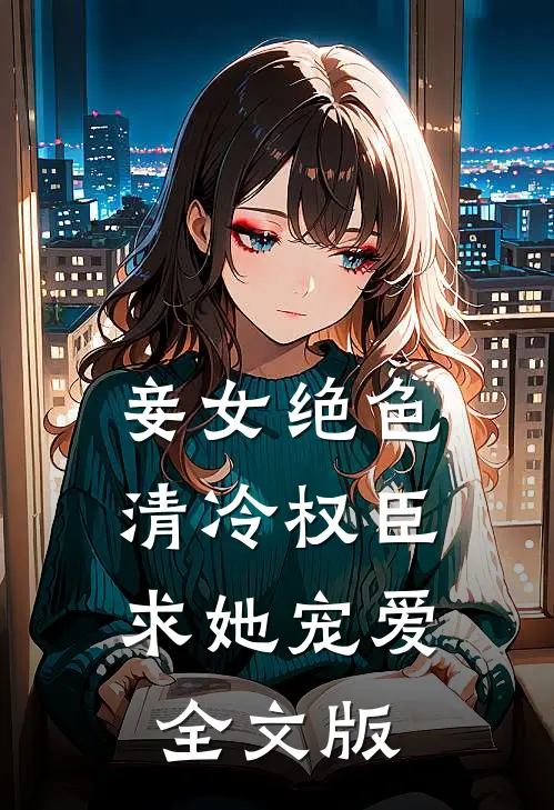 妾女绝色：清冷权臣求她宠爱全文版