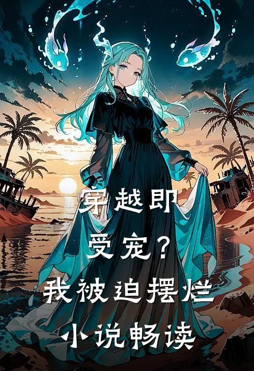 穿越即受宠？我被迫摆烂小说畅读