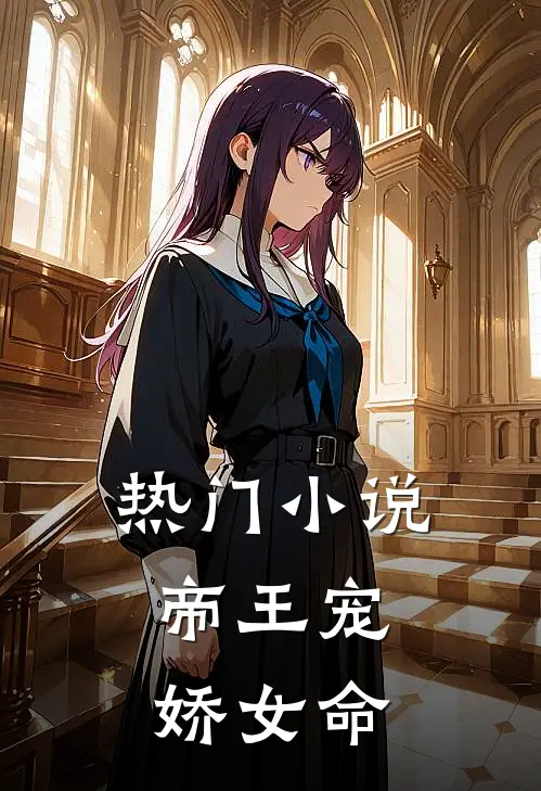 热门小说帝王宠，娇女命