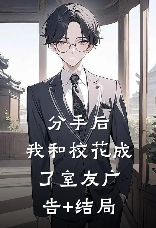 分手后，我和校花成了室友广告+结局