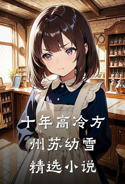 十年高冷方州苏幼雪精选小说