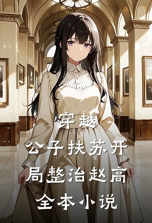 穿越：公子扶苏开局整治赵高全本小说