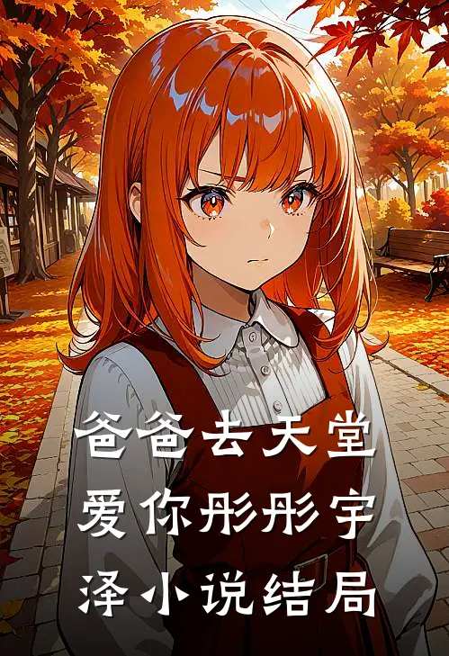 爸爸去天堂爱你彤彤宇泽小说结局
