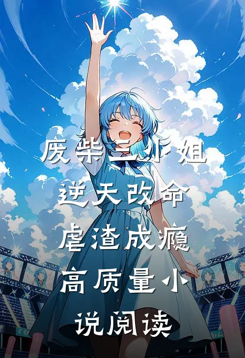 废柴三小姐：逆天改命，虐渣成瘾高质量小说阅读