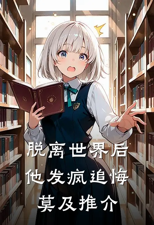 脱离世界后，他发疯追悔莫及推介