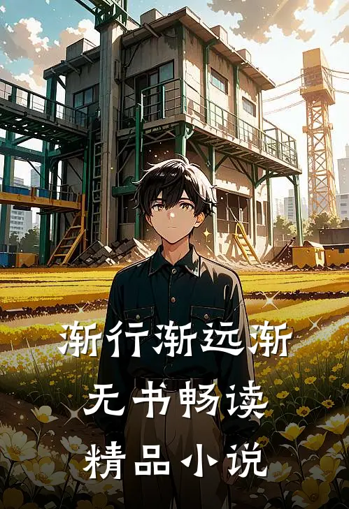 渐行渐远渐无书畅读精品小说