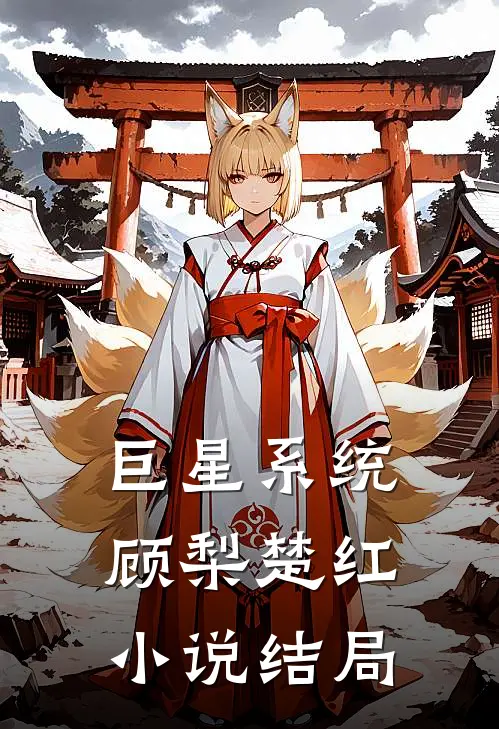 巨星系统顾梨楚红小说结局
