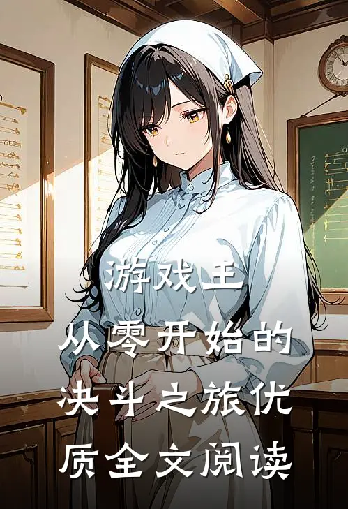 游戏王：从零开始的决斗之旅优质全文阅读