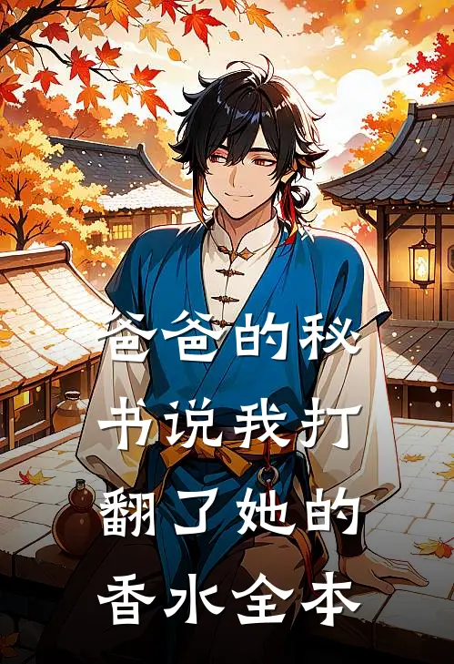 爸爸的秘书说我打翻了她的香水全本