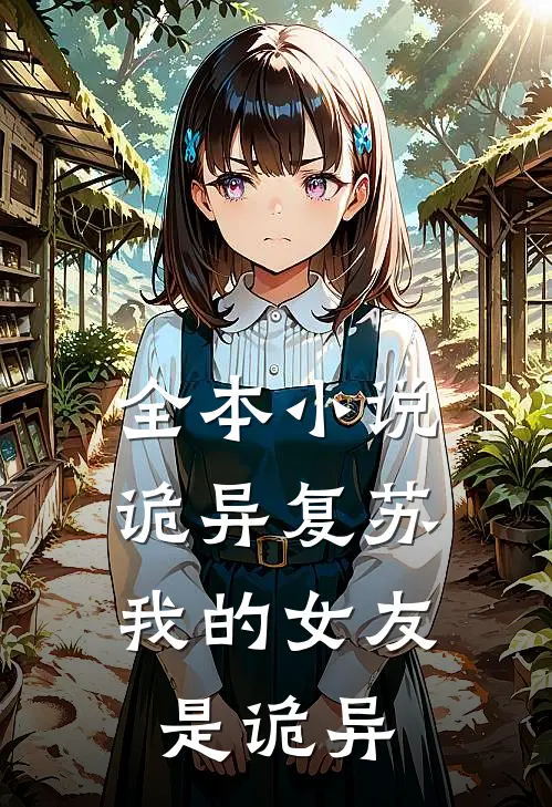 全本小说诡异复苏：我的女友是诡异