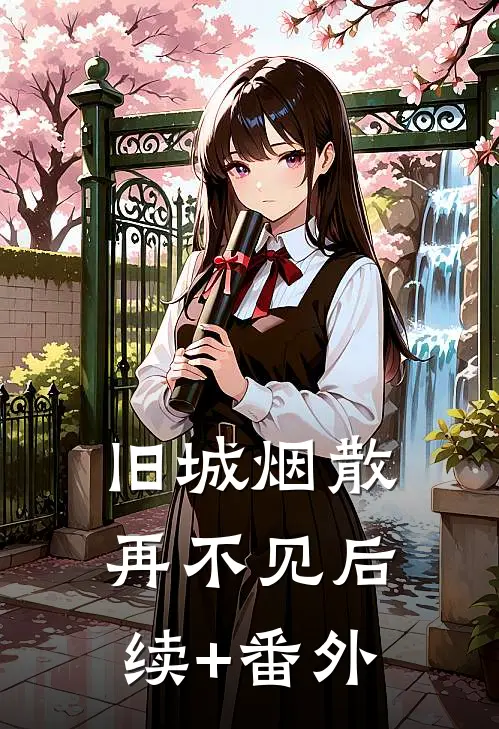 旧城烟散再不见后续+番外
