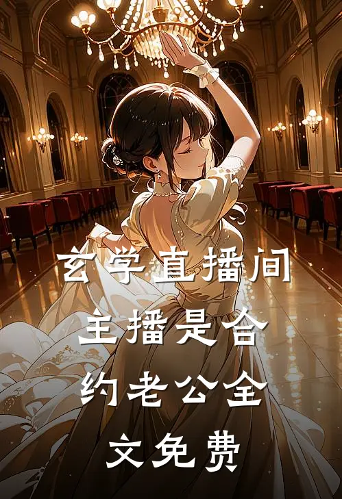 玄学直播间：主播是合约老公全文免费