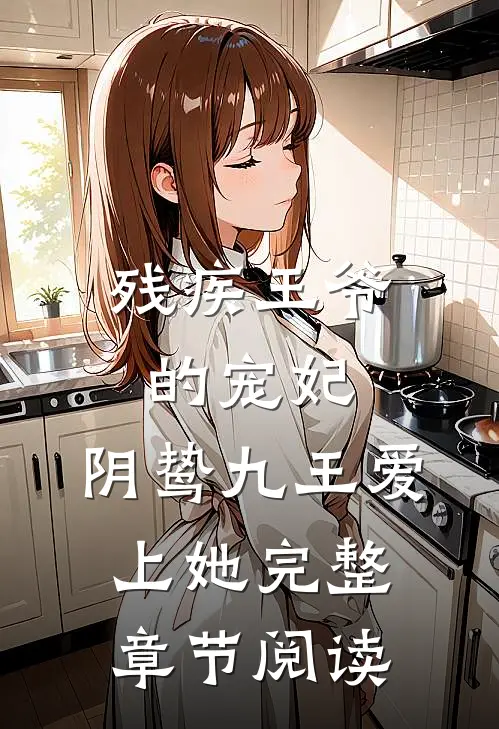残疾王爷的宠妃：阴鸷九王爱上她完整章节阅读