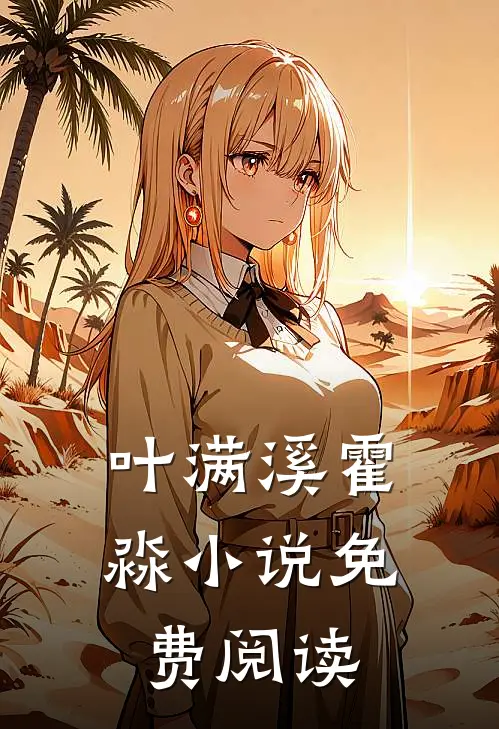 叶满溪霍淼小说免费阅读