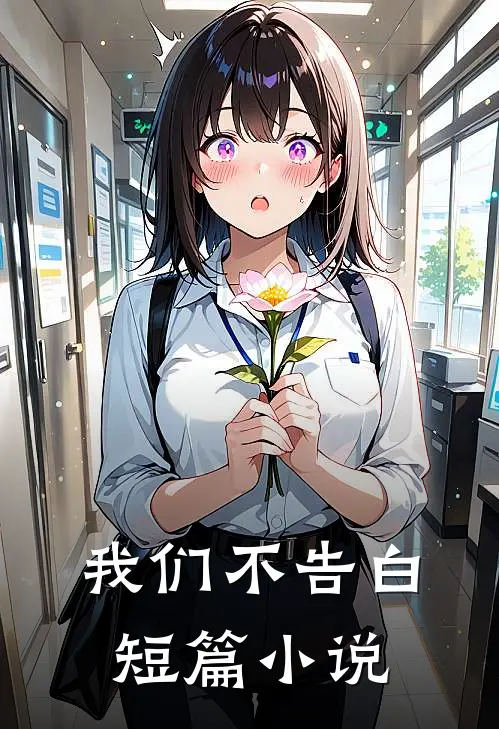 我们不告白短篇小说