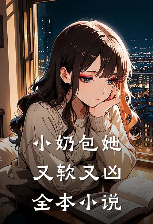小奶包她又软又凶全本小说