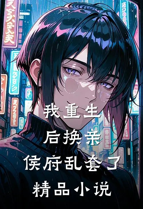 我重生后换亲，侯府乱套了精品小说