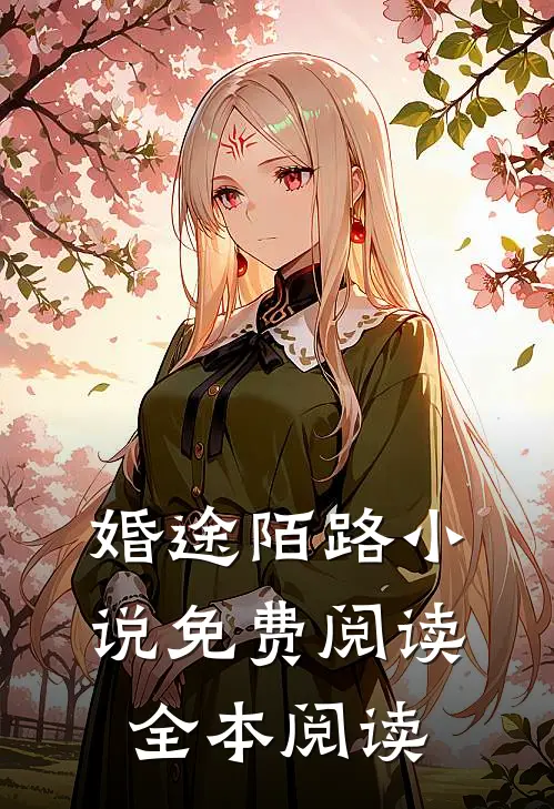 婚途陌路小说免费阅读全本阅读