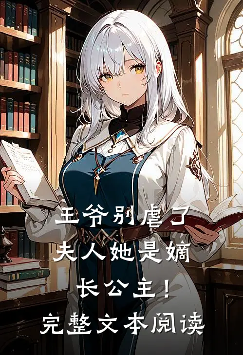 王爷别虐了，夫人她是嫡长公主！完整文本阅读