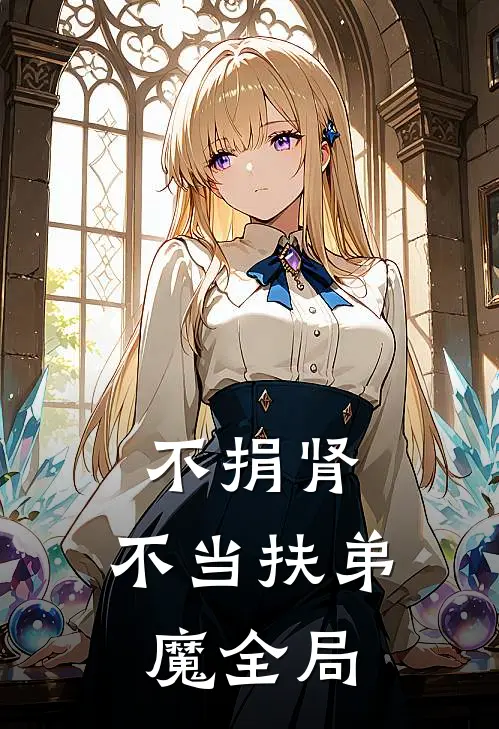 不捐肾，不当扶弟魔全局
