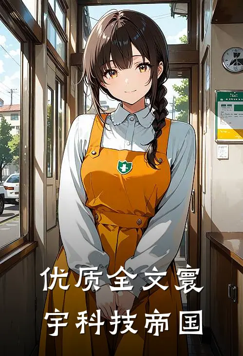 优质全文寰宇科技帝国