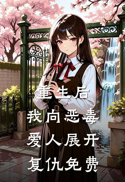 重生后，我向恶毒爱人展开复仇免费