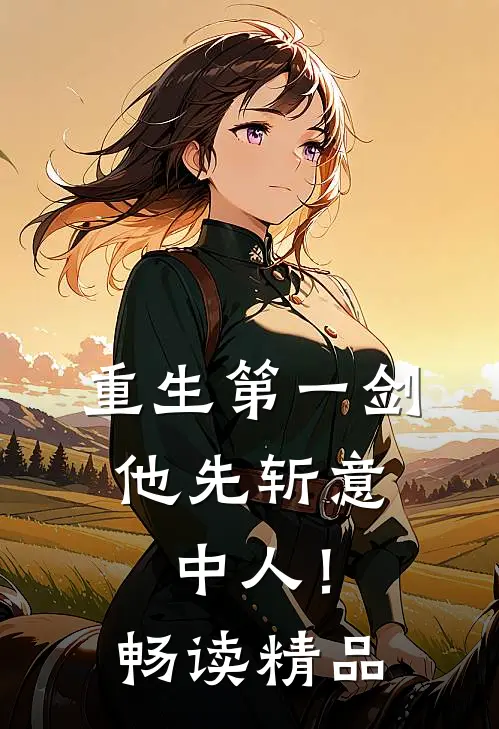 重生第一剑，他先斩意中人！畅读精品