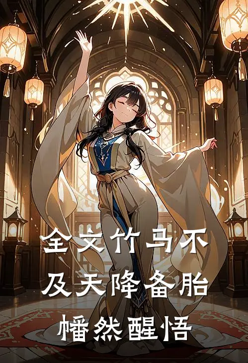 全文竹马不及天降备胎幡然醒悟