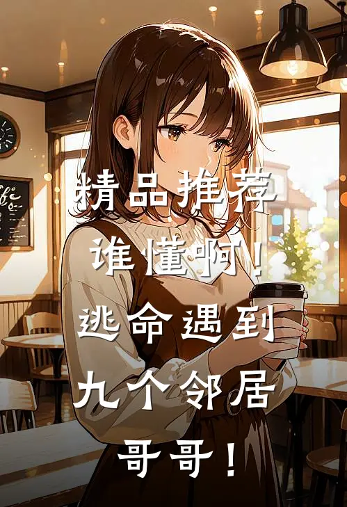 精品推荐谁懂啊！逃命遇到九个邻居哥哥！