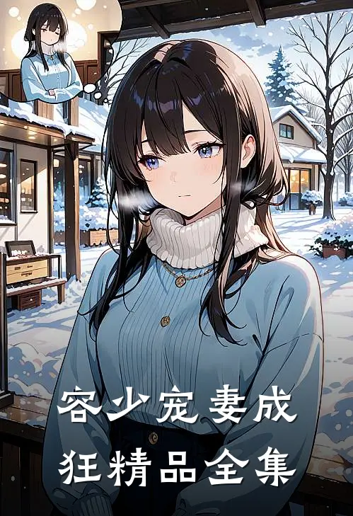 容少宠妻成狂精品全集