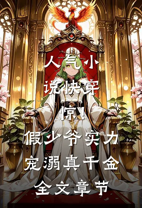 人气小说快穿：惊！假少爷实力宠溺真千金全文章节