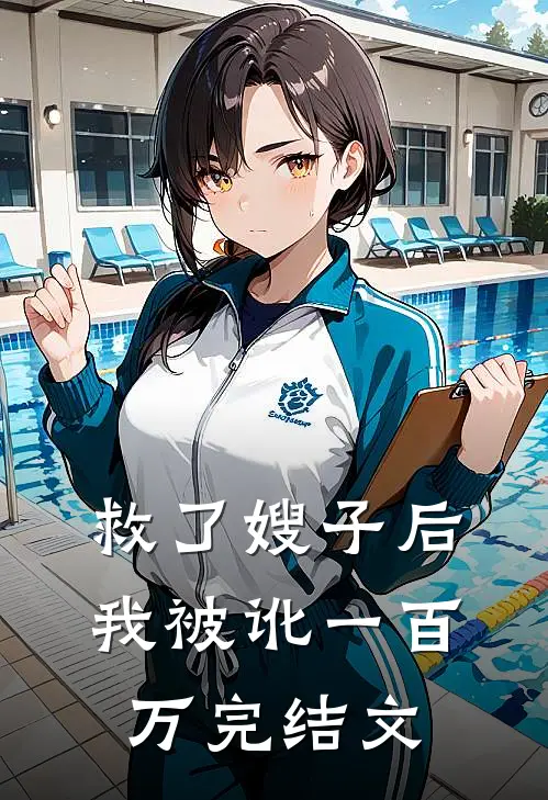 救了嫂子后我被讹一百万完结文