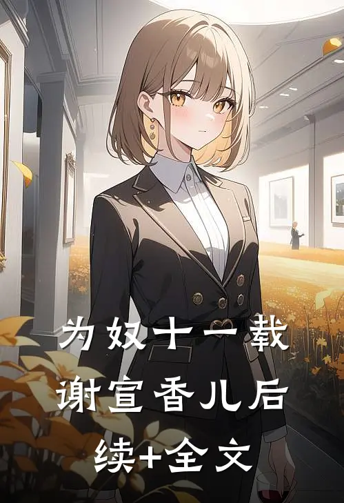 为奴十一载谢宣香儿后续+全文