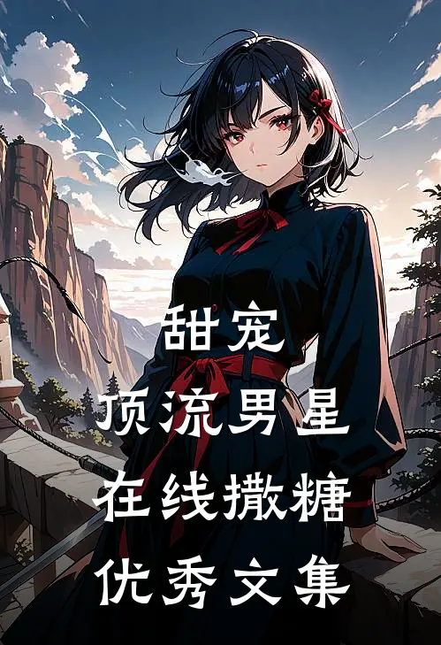 甜宠：顶流男星在线撒糖优秀文集