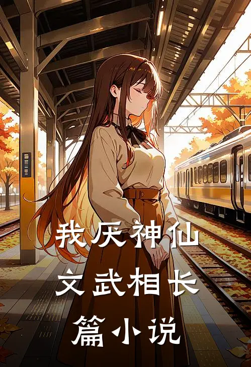 我厌神仙文武相长篇小说