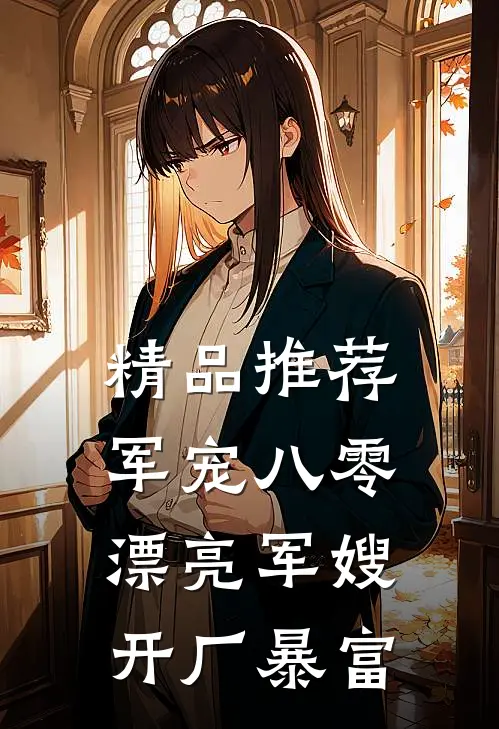 精品推荐军宠八零：漂亮军嫂开厂暴富